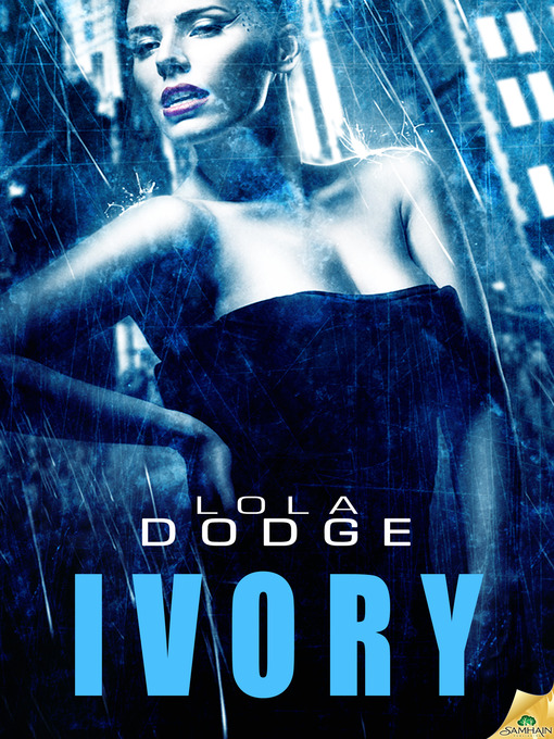 Cover image for Ivory